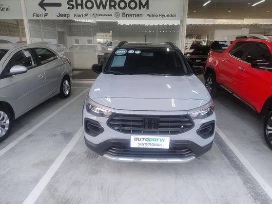 FIAT PULSE 1.0 TURBO 200 FLEX AUDACE CVT